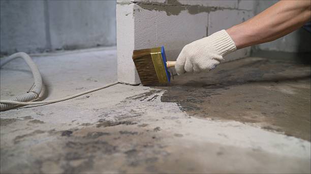 24/7 Emergency Basement Waterproofing experts in Westphalia, MI